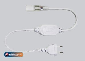 INOLED1150INOLED 1150 NEON LED BAGLANTI KABLOSU 220V V.02