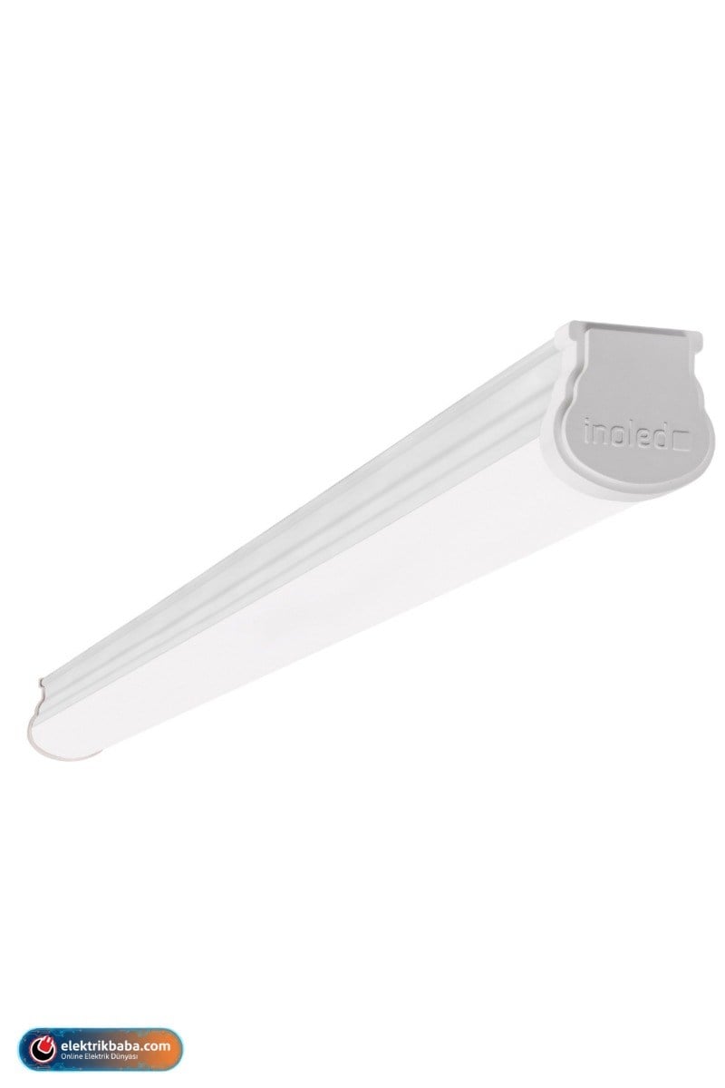 INOLED2914-01INOLED 2914-01 40W ASPERA LED ETANJ ARMATUR BEYAZ-6500K