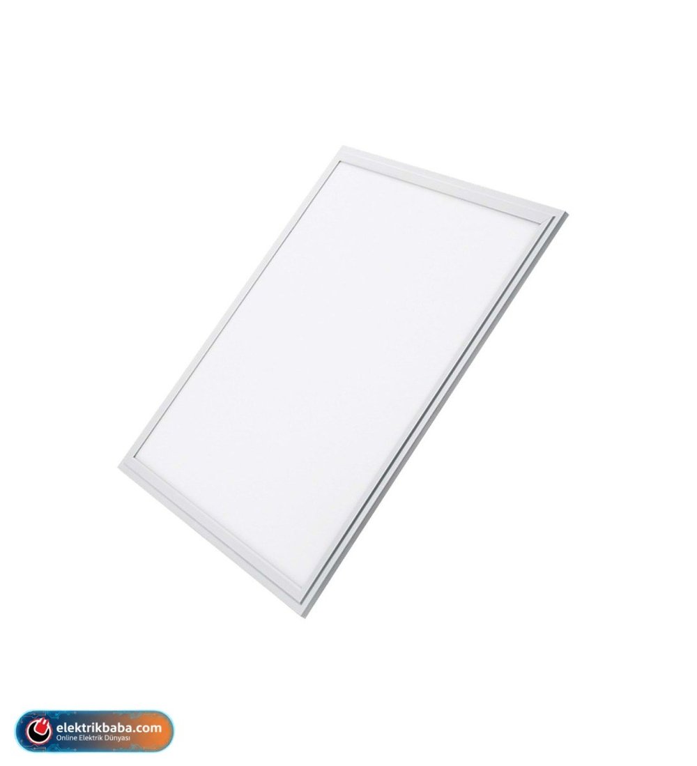 INOLED 4272-01 40W LUMIA 60X60 S/A BACKLIGHT LED PANEL BEYAZ-6500K