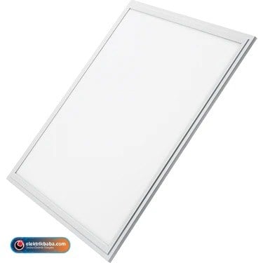 INOLED 4272-02 40W LUMIA 60X60 S/A BACKLIGHT LED PANEL SARI -3000K