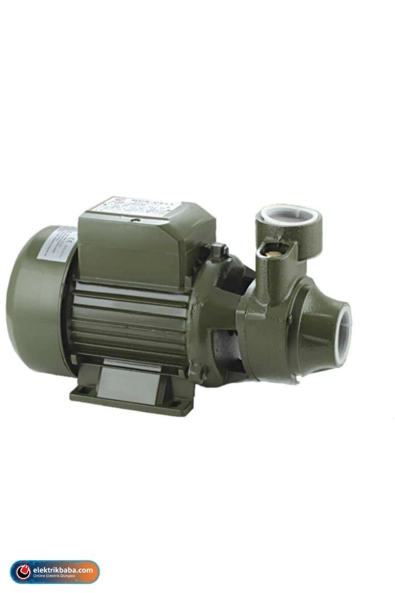 MURCELL QB60M QB60M 0.37 KW 220V SU POMPASI