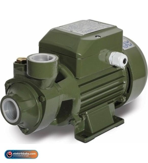 MURCELL QB60M QB60M 0.37 KW 220V SU POMPASI