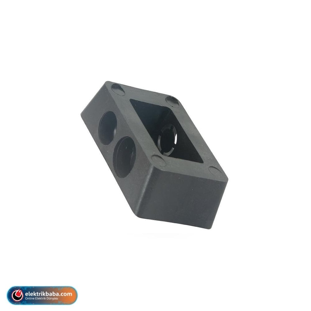 MUTLUSAN 001 046 000001 00 11 PLASTIK TAKOZ/14-18 CIKISLI