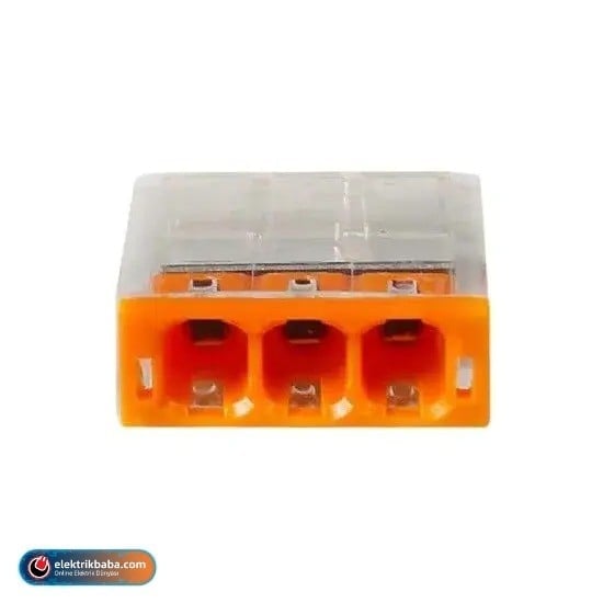 MUTLUSAN 999 094 541000 5X4 MM2 COK AMACLI BUAT KLEMENSI