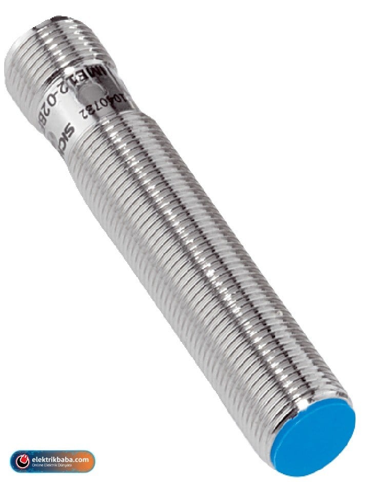 SICK1040768SICK 1040768 IME12-04BPOZC0S M12X65mm PNP NC 4mm 10-30VDC 2000HZ M12 4PIN KONNEKTOR METAL ENDUKTIF SENSOR