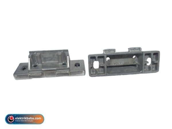 VOLT YEVOLT-132 AYAKVOLT YE VOLT-132 AYAK 132 GOVDE MOTOR AYAGI ALUMINYUM