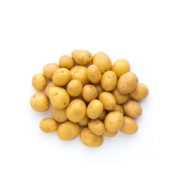 BABY PATATES