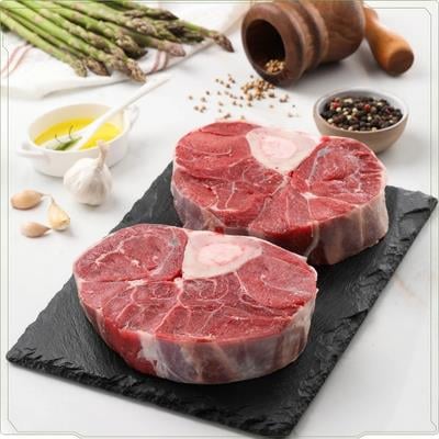 DANA (OSSOBUCO) KEMİKLİ İNCİK 