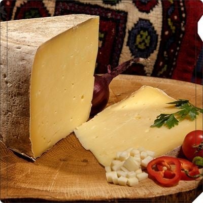ESKİ KAŞAR GURME