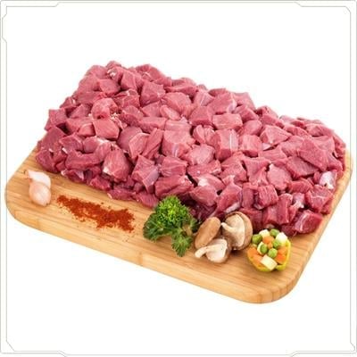 KUZU KUŞBAŞI