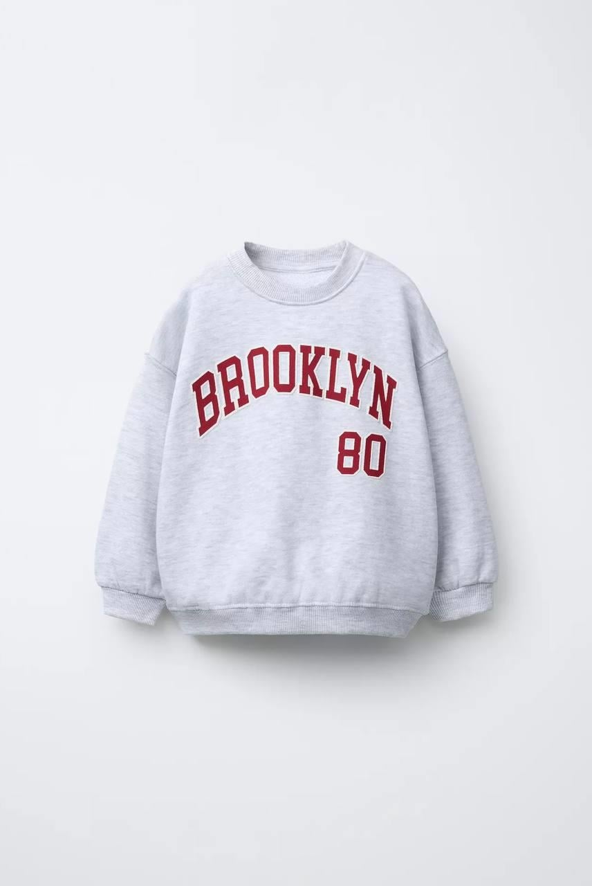 BROOKLYN NY Çocuk Eşofman Takımı