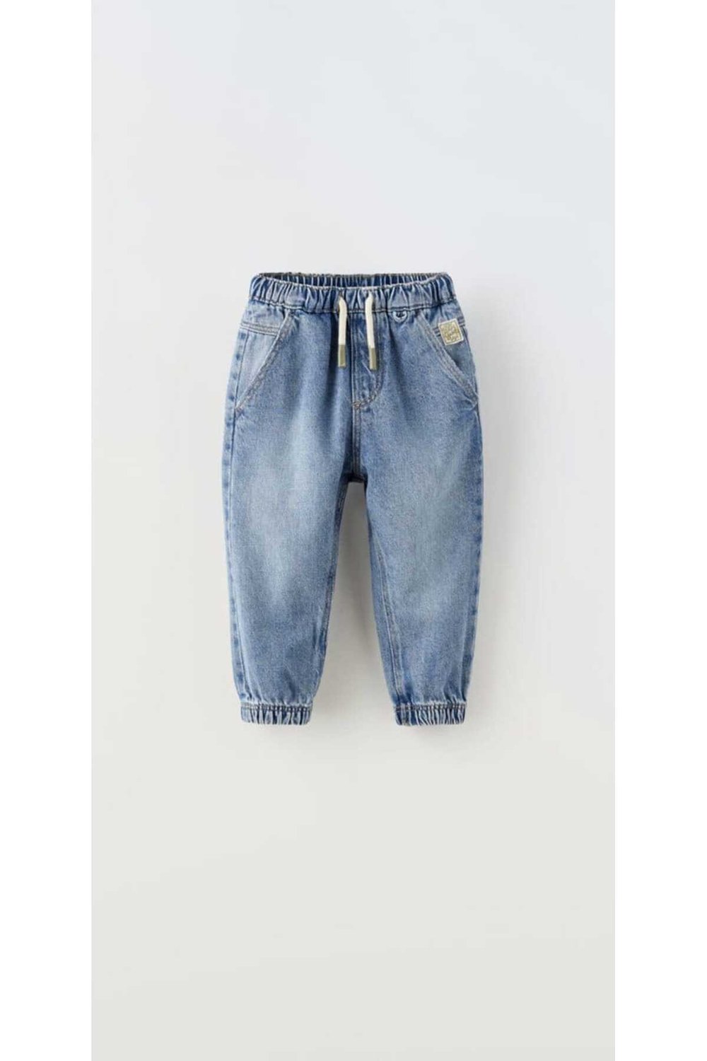 Yigit Butik Erkek Çocuk Kot Pantolon