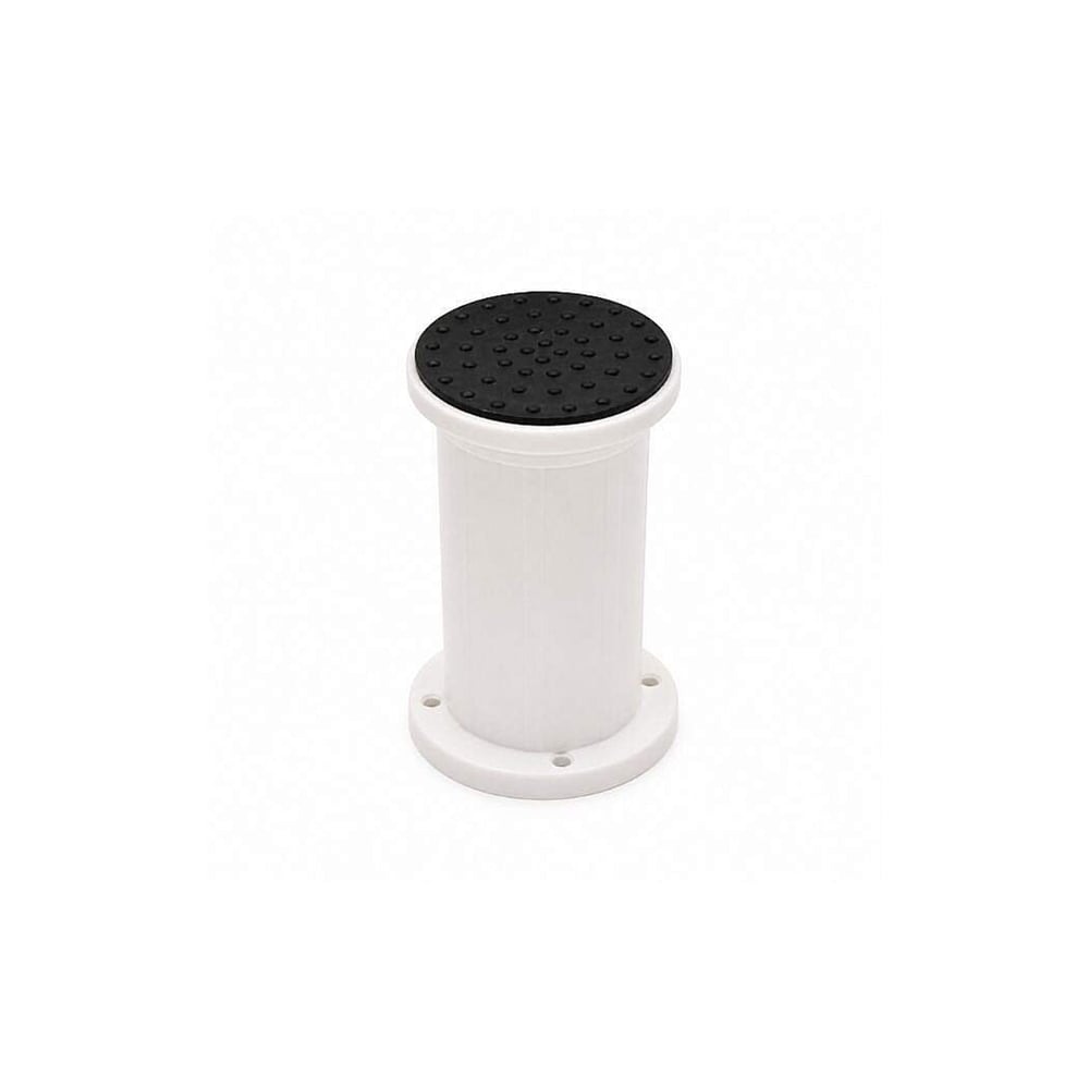 10 CM PLASTİK AYAK 42 BEYAZ