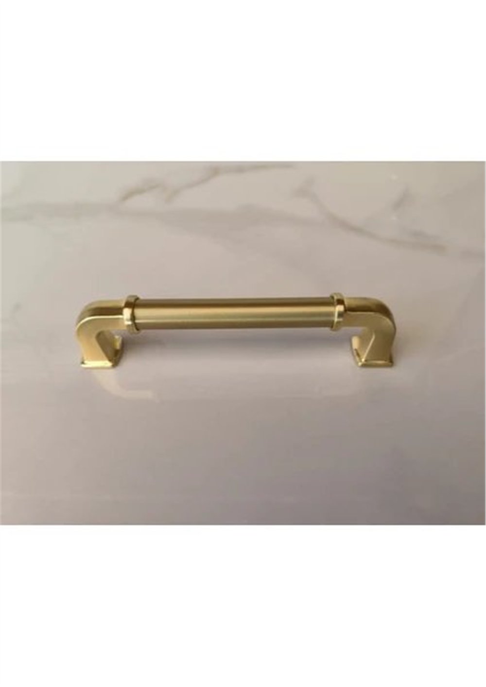 ALFA MAT SKOÇ ANTİK SARI 224 MM KULP