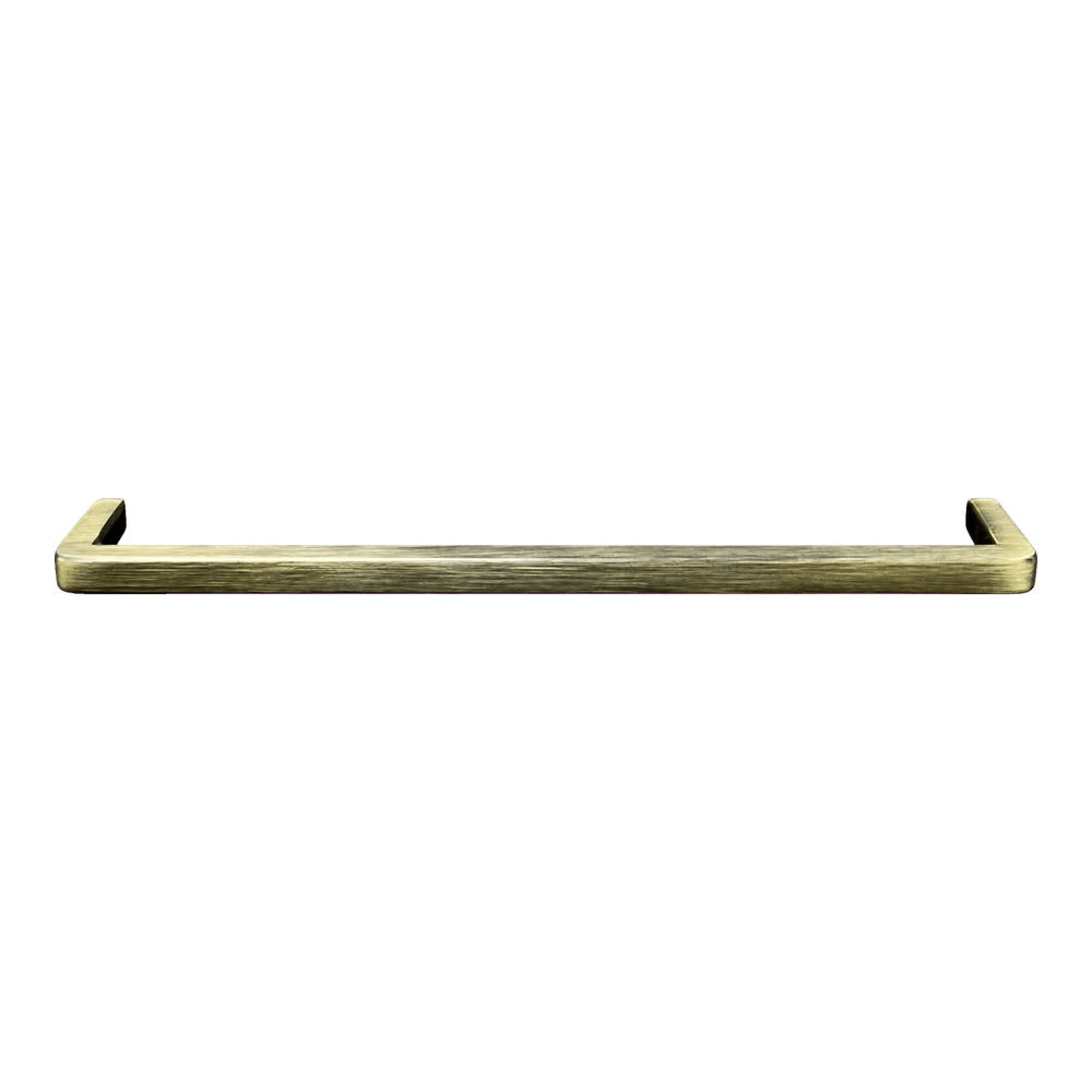 ANDIZ KULP 224 MM MAT ANTİK FÜME