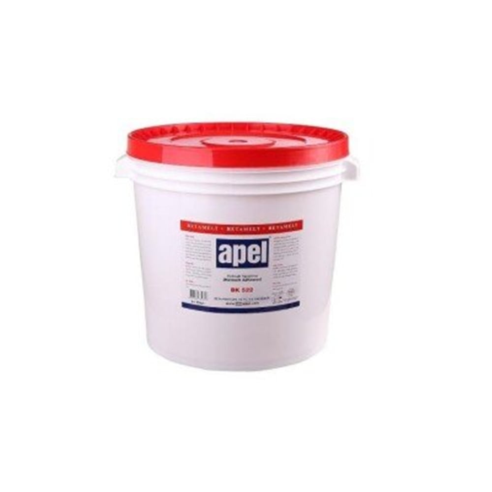 APEL BETAMELT HOLTMELT TUTKAL B.K 522