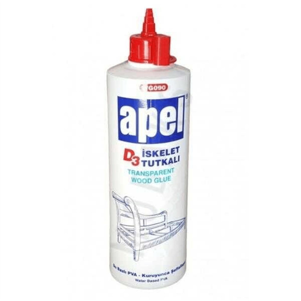 APEL D3 İSKELET TUTKALI 700 GR