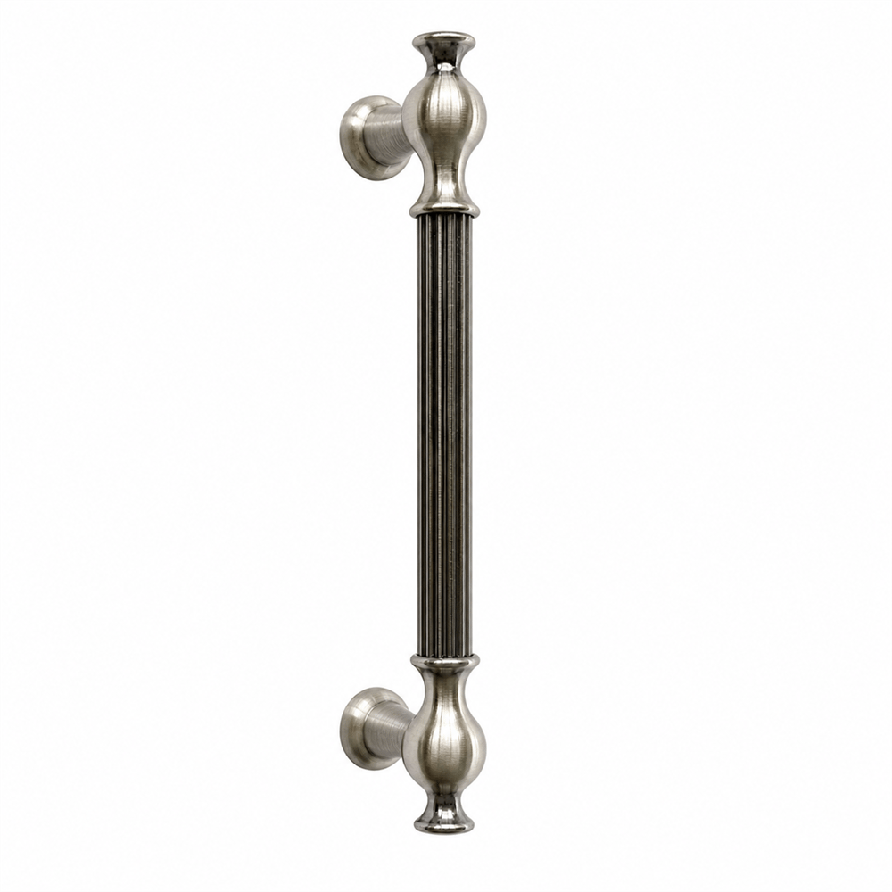 BADEM ANTİK NİKEL 160 MM KULP