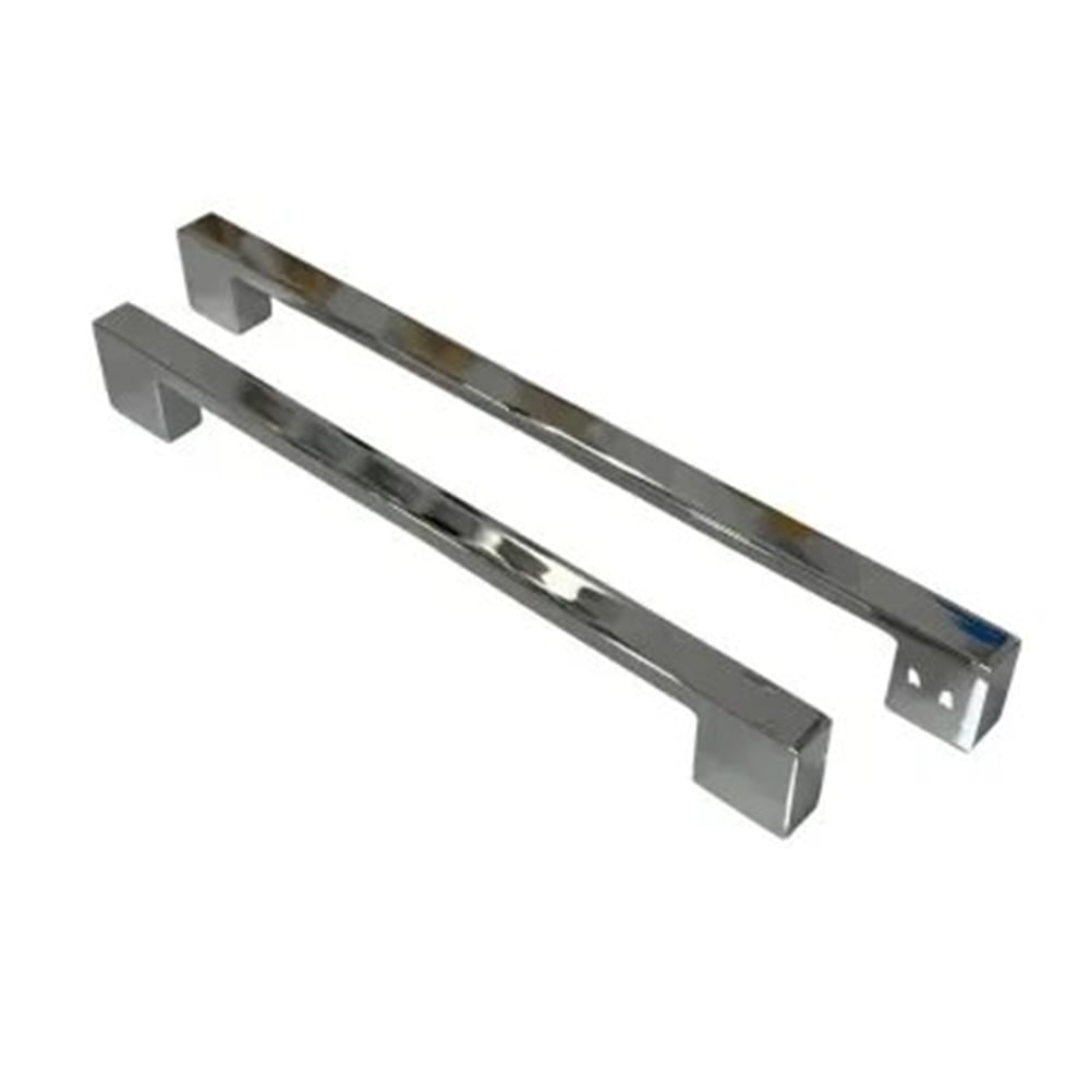BAYRAKTAR CEMRE KULP EKO 160 MM KROM(ALM KÖPRÜ)