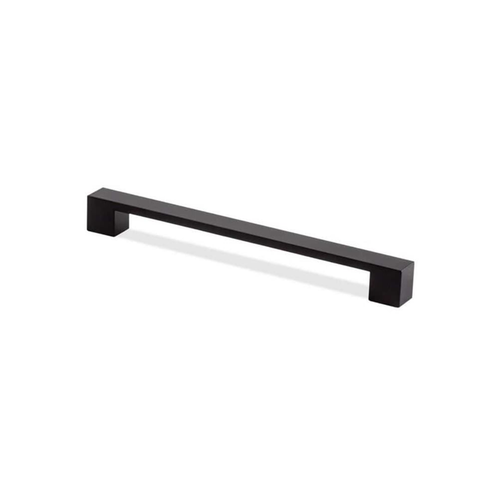 BAYRAKTAR CEMRE KULP EKO 160 MM SİYAH