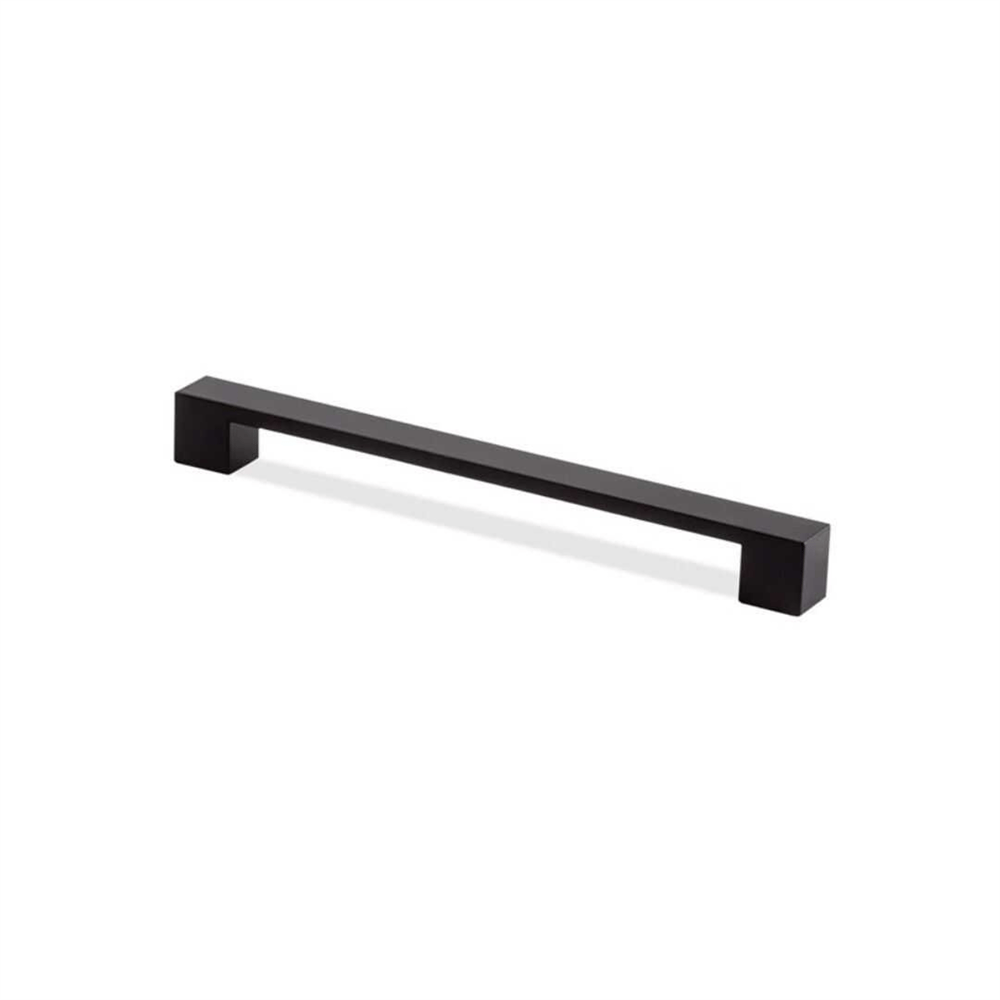 BAYRAKTAR CEMRE KULP KALIN 160 MM SİYAH(ALM KÖPRÜ)
