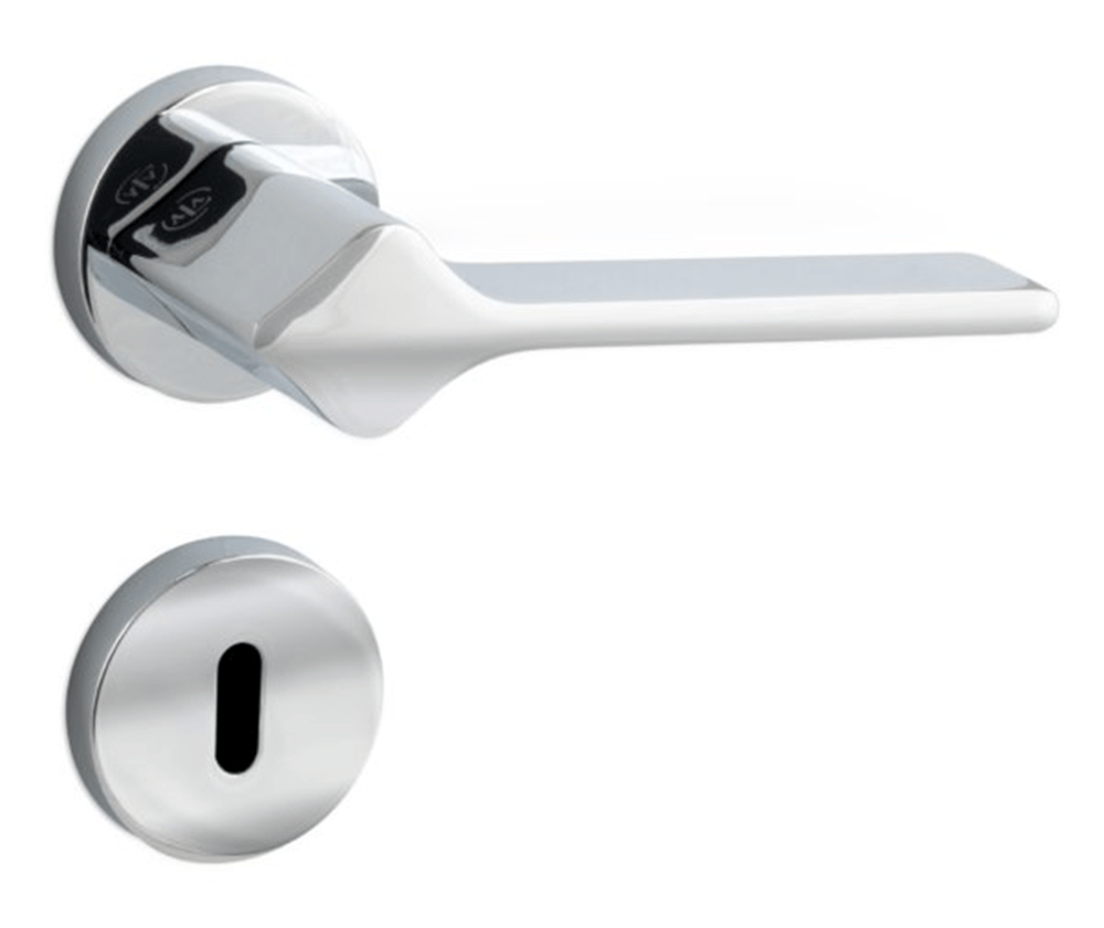 BELLATRİX KROM WC