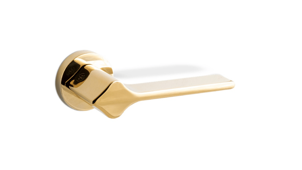 BELLATRİX PVD GOLD ODA