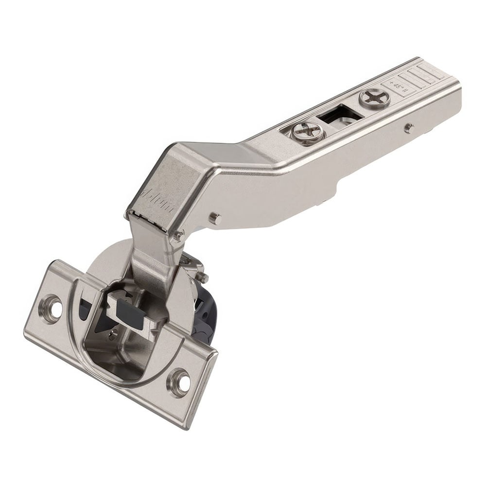 BLUM 79B3558 CLIP TOP BLUMOTION 45 DERECE