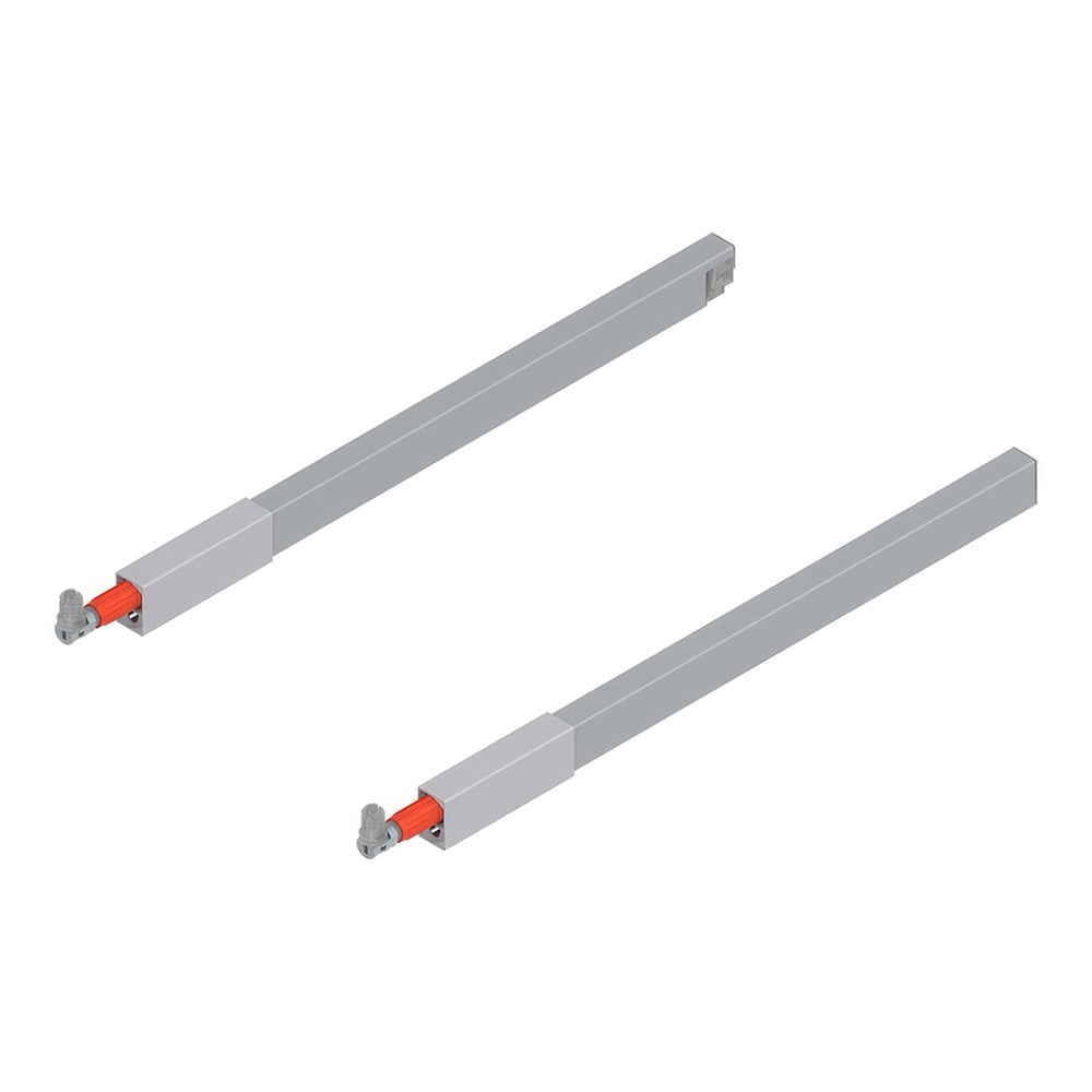 BLUM ANTARO ZRG.337 R+L 40 CM GRİ
