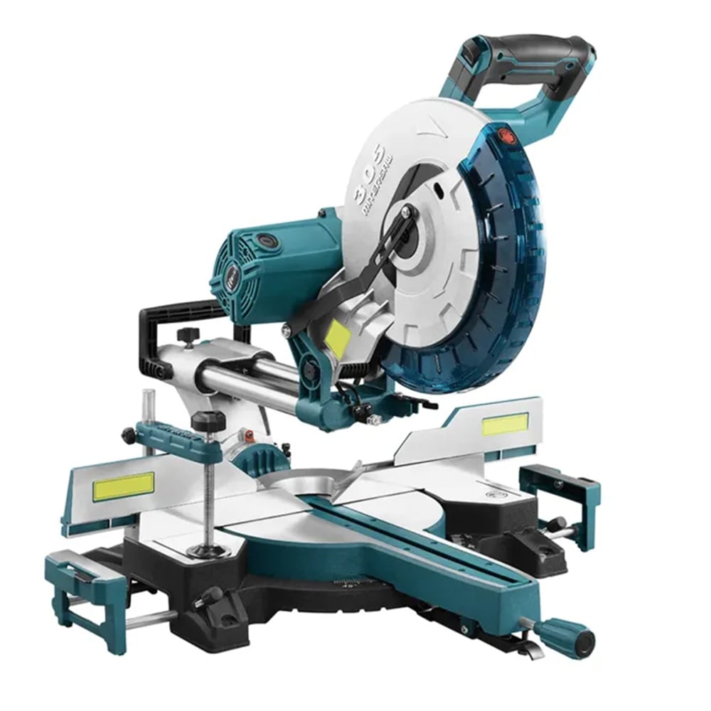 CATPOWER 2266 RADYALLİ GÖNYE KESME 305 MM 2000W