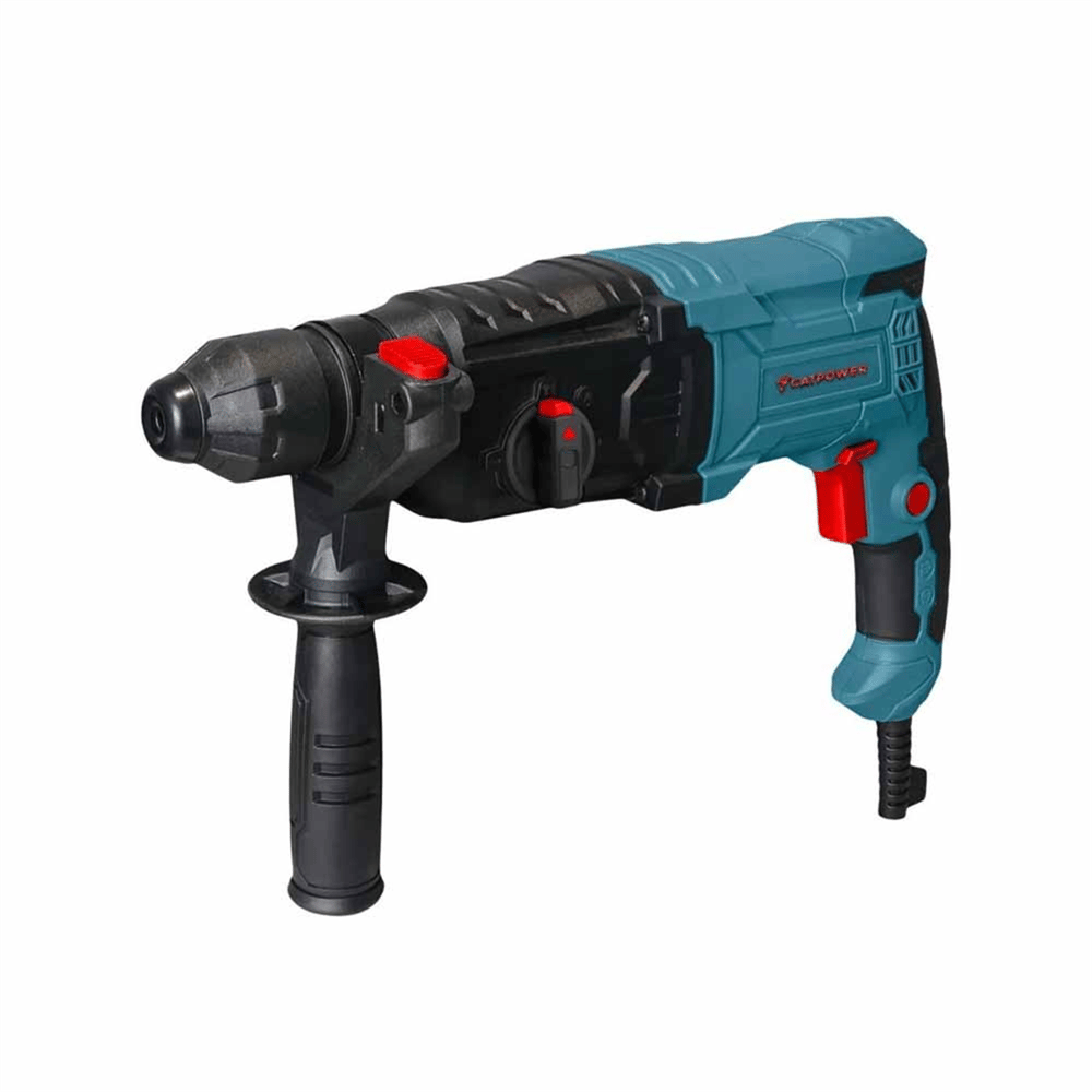 CATPOWER 5935 KIRICI DELİCİ MATKAP 1050 W