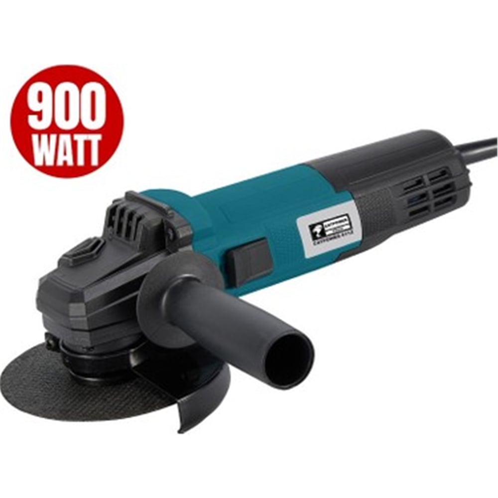 CATPOWER AVUÇ TAŞLAMA 125 MM 900 WATT