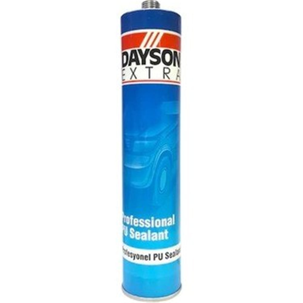 DAYSON EKSTRA POLİÜRATEN MASTİK 280 ML BEYAZ