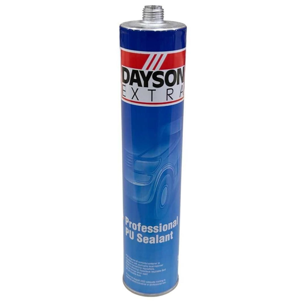 DAYSON EXTRA POLİÜRETAN MASTİK 280 ML SİYAH