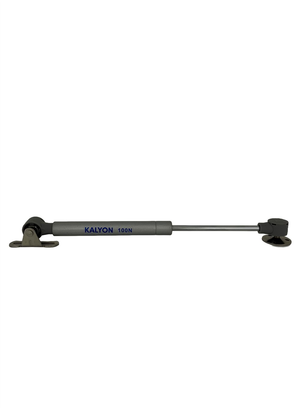 DÜŞER KAPAK GAZLI PİSTON 10*100N GÜMÜŞ