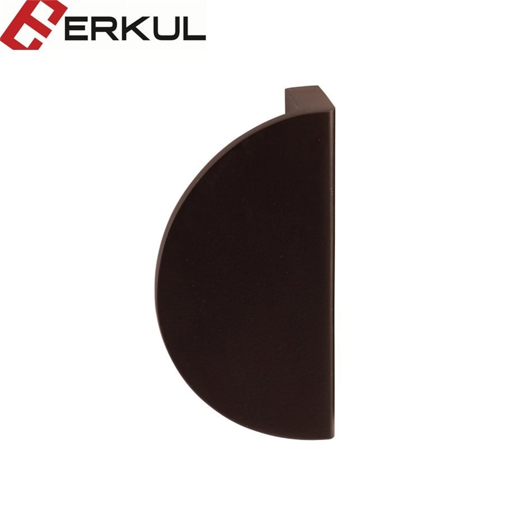 EFE MAT SİYAH 850 MM KULP