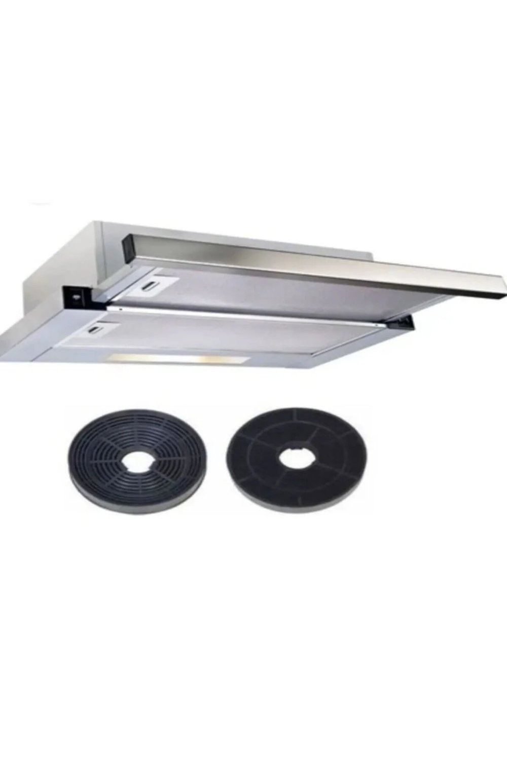 ELENBERG ASPİRATÖR ÇİFT MOTOR