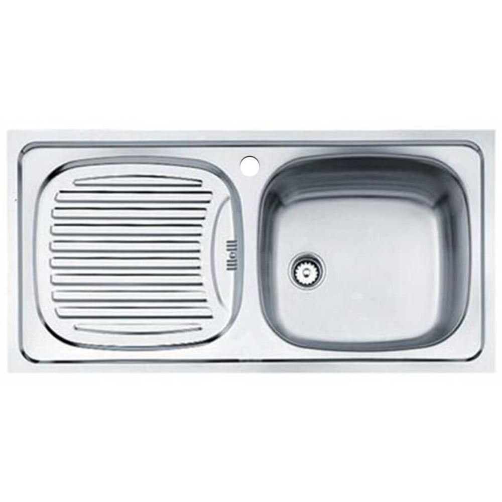 EVIYE TEKA PRINCESS 60 PASLANMAZ SOL