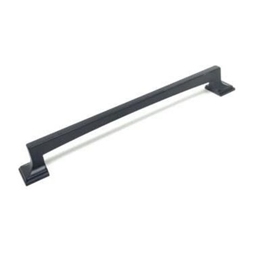 FDS MERZA 160 MM SİYAH