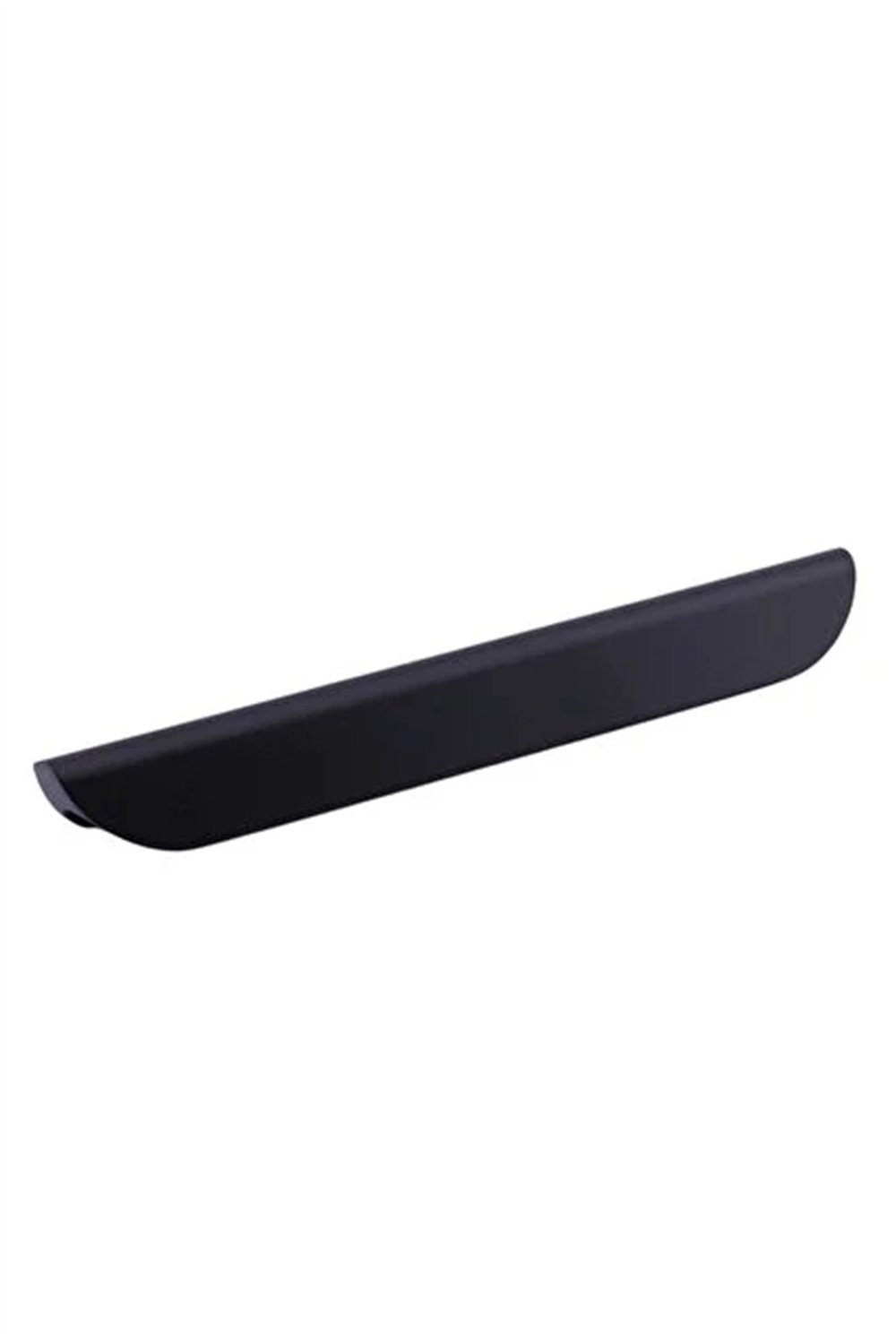 FIRAT MAT SİYAH 536 MM KULP