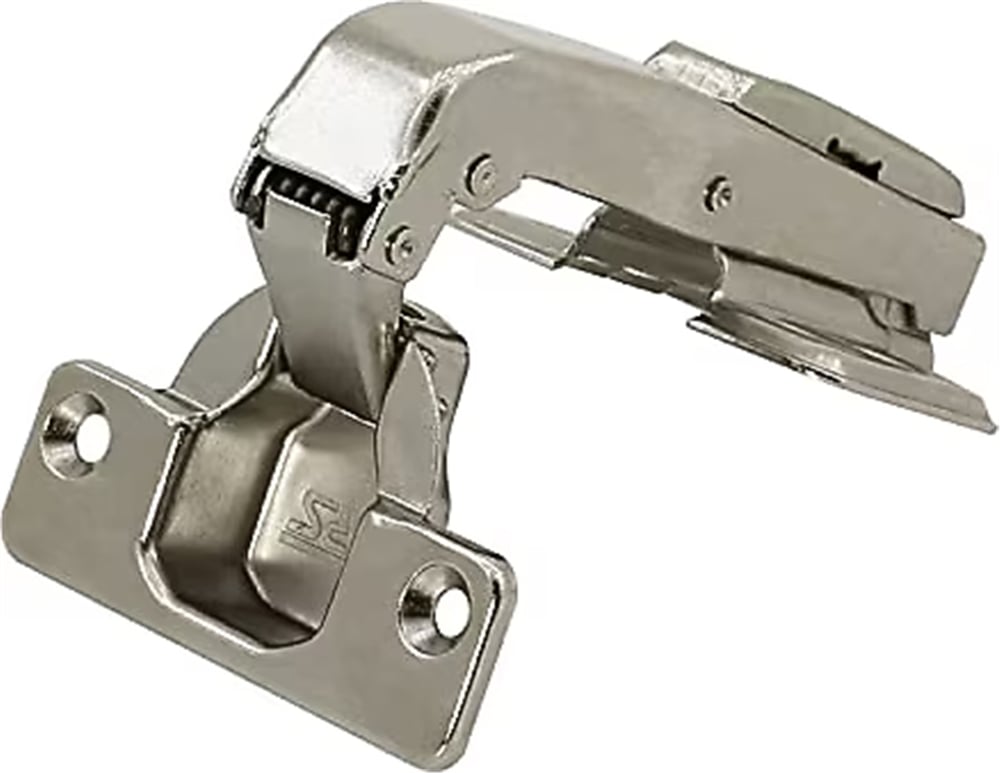 FORS PİSTONLU 90 DERECELİ MENT.KLİPSLİ