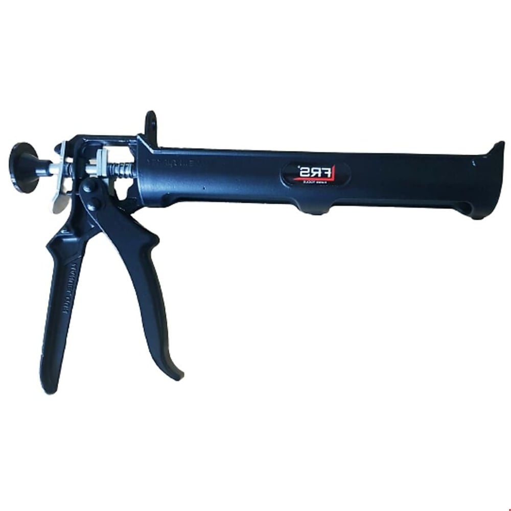 FRS METAL SİLİKON TABANCASI SİYAH KOD:251