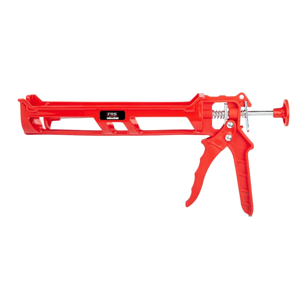 FRS PLASTİK SİLİKON TABANCASI KOD:203