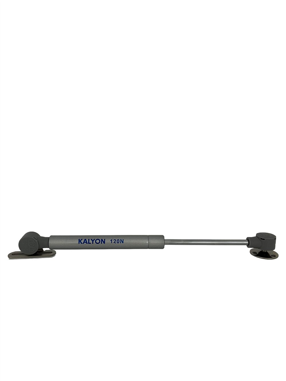 GAZLI PİSTON 10*120N GÜMÜŞ