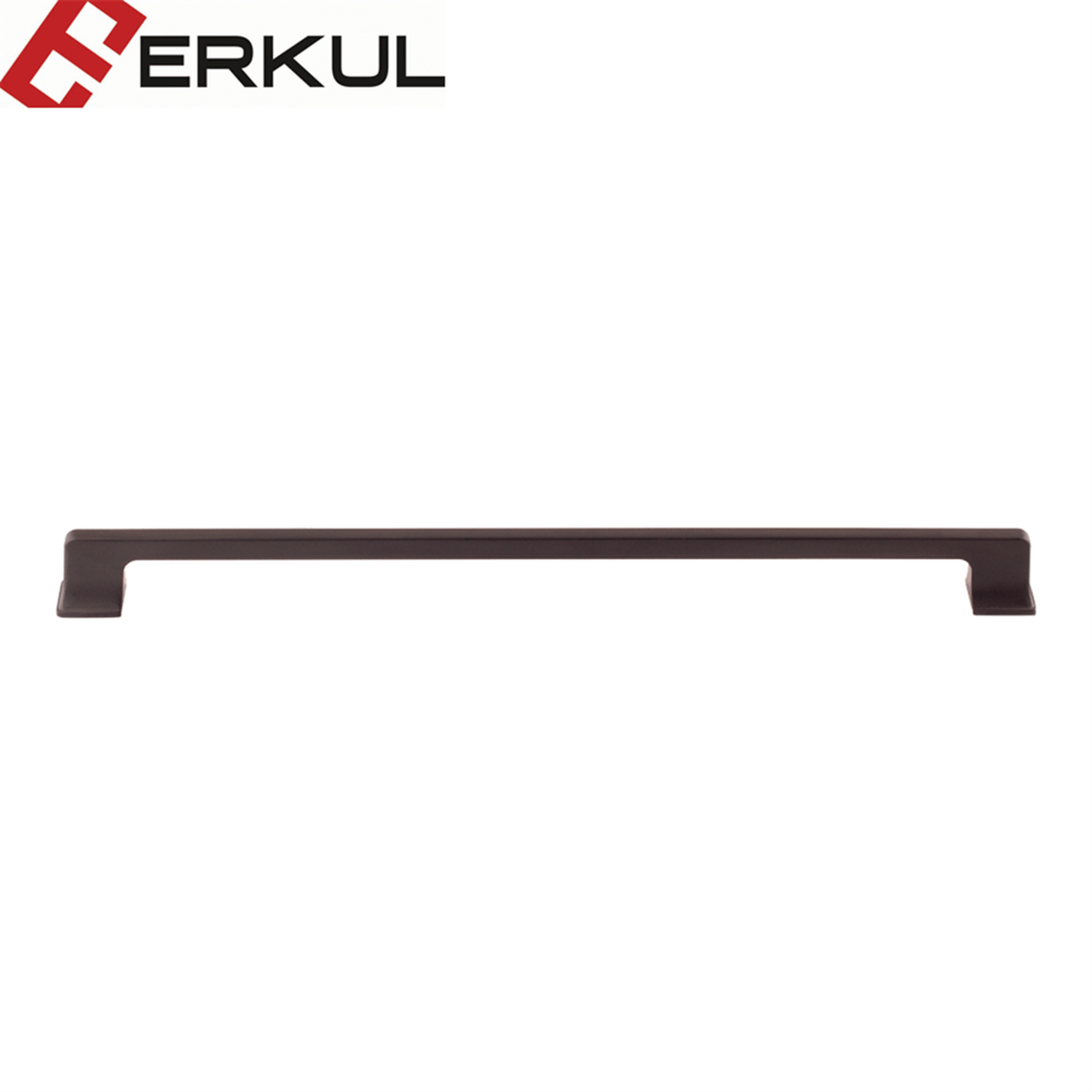 GEDİZ KROM 224 MM KULP