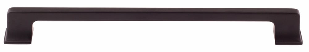 GEDİZ MAT SİYAH 224 MM KULP