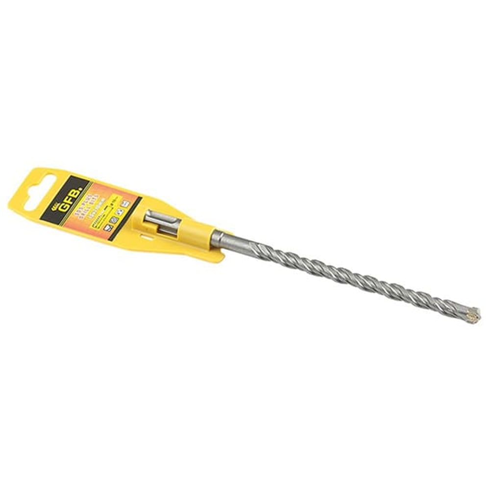 GFB 4 ELMASLI SDS PLUS MATKAP UCU 7x210 MM 2081