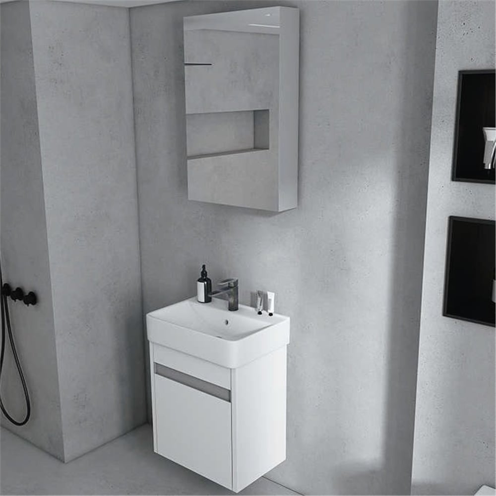 İDEAL BANYO DOLABI 100