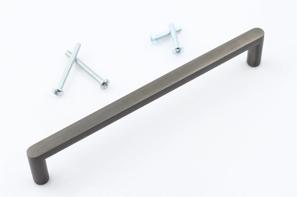 İNCI MAT TİTAN 160 MM KULP