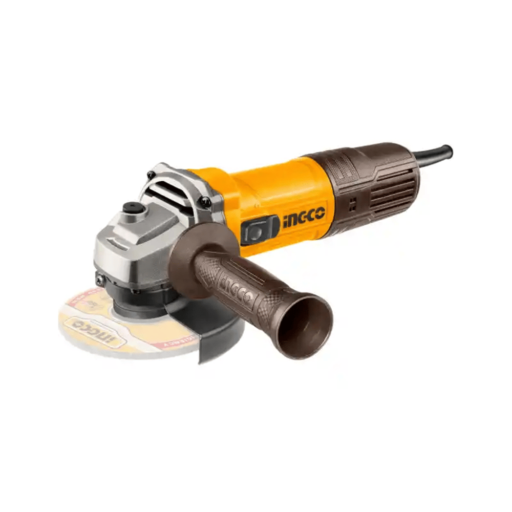ING-AG90028E INGCO AVUÇ TAŞLAMA 125MM 900 W